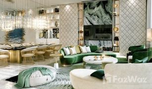 3 Bedrooms Apartment for sale in Wasl Square, Dubai Safa One