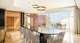 Available Units at FIVE Palm Jumeirah -Viceroy