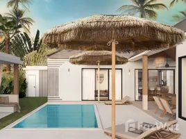 3 спален Вилла на продажу в Ibay Samui Pool Villa Phase 2, Бопхут, Самуи, Сураттани, Таиланд