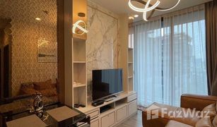 2 Bedrooms Condo for sale in Bang Chak, Bangkok Whizdom Essence