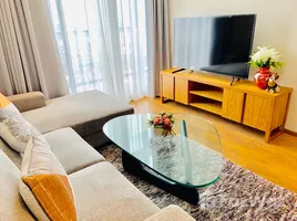 2 Bedroom Condo for rent at Park Origin Phrom Phong, Khlong Tan, Khlong Toei