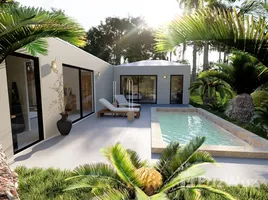 ขายวิลล่า 2 ห้องนอน ใน มะเร็ต, สุราษฎร์ธานี, มะเร็ต