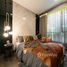 1 Bedroom Condo for sale at Park Origin Thonglor, Khlong Tan Nuea, Watthana