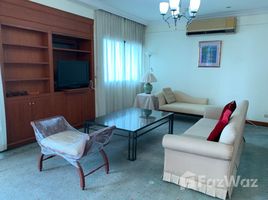 2 Bedroom Apartment for rent at Baan Sansiri, Lumphini, Pathum Wan, Bangkok, Thailand