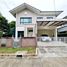 3 спален Дом в аренду в Laddarom Tiwanon, Ban Mai, Mueang Pathum Thani