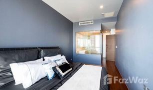 1 Schlafzimmer Wohnung zu verkaufen in Khlong Tan Nuea, Bangkok Quattro By Sansiri