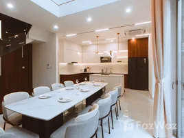6 Habitación Villa en alquiler en Phuoc My, Da Nang, Phuoc My