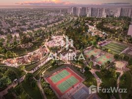 2 спален Таунхаус на продажу в Yas Park Gate, Yas Acres, Yas Island