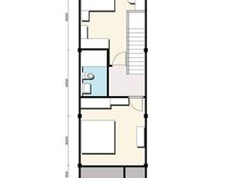 2 Bedroom Townhouse for rent at The Seasons Bangrak Sanam Bin, Bo Phut