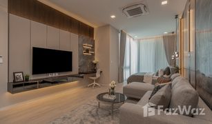 4 Bedrooms House for sale in Saphan Sung, Bangkok VIVE Krungthep Kreetha