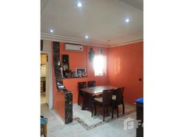 3 غرفة نوم شقة للبيع في Très joli Appartement à vendre 87 m2 à nakhil sidi maarouf, ليساسفة, الدار البيضاء