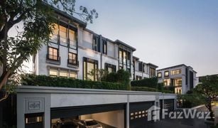 3 Schlafzimmern Haus zu verkaufen in Sam Sen Nai, Bangkok Malton Private Residences Ari
