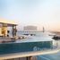 在AVA at Palm Jumeirah By Omniyat出售的5 卧室 顶层公寓, Shoreline Apartments