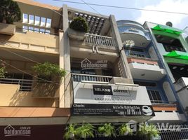 Studio Nhà mặt tiền for sale in TP.Hồ Chí Minh, Phường 4, Quận 3, TP.Hồ Chí Minh