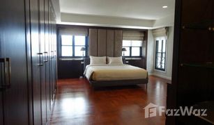 3 Schlafzimmern Wohnung zu verkaufen in Lumphini, Bangkok Tonson Court (Leasehold)