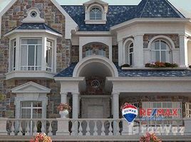7 chambre Villa à vendre à Mountain View Chill Out Park., Northern Expansions