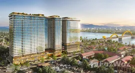 Available Units at Sun Cosmo Residence