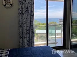 อพาร์ทเม้นท์ 1 ห้องนอน ให้เช่า ในโครงการ บ้าน ปลาย หาด, นาเกลือ