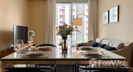 ยูนิตที่เหลืออยู่ในโครงการ Saladaeng Residences