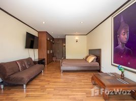 1 спален Кондо на продажу в Karnkanok 3 Condo Jed Yod Greenery Hill, Chang Phueak, Mueang Chiang Mai