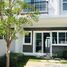 2 Bedroom Townhouse for rent at Indy Bangna Ramkhaemhaeng 2, Dokmai, Prawet, Bangkok, Thailand