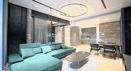 ยูนิตที่เหลืออยู่ในโครงการ เดอะ สแตรนด์ ทองหล่อ