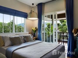 3 спален Дом на продажу в Burasiri San Phi Suea, San Phisuea, Mueang Chiang Mai