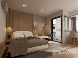 Studio Wohnung zu verkaufen im Tarntip Garden Place Condominium, Suthep, Mueang Chiang Mai