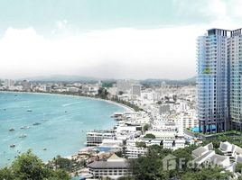 1 Schlafzimmer Wohnung zu verkaufen im City Garden Tower, Nong Prue, Pattaya