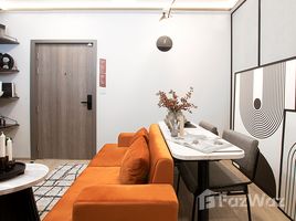 Studio Wohnung zu verkaufen im Metris District Ladprao, Chomphon