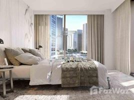 2 Bedroom Apartment for sale at Verde Tower, Mina Al Arab
