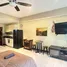 Studio Apartment for sale at View Talay 2, Nong Prue