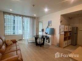 ขายคอนโด 1 ห้องนอน ในโครงการ แมนฮัตตัน ชิดลม, มักกะสัน