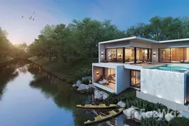 Casa Signature Real Estate Development in Ko Kaeo, Phuket