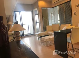 คอนโด 1 ห้องนอน ให้เช่า ในโครงการ เออบาโน่ แอปโซลูท สาทร-ตากสิน, คลองต้นไทร, คลองสาน