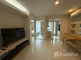 Condominium 1 chambre à vendre à The Bangkok Sathorn-Taksin, Khlong Ton Sai, Khlong San, Bangkok, Thaïlande