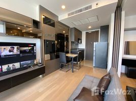 1 Bedroom Apartment for rent at Ashton Chula-Silom, Si Phraya