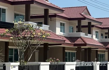Denchai Village Khlong Kanya in บางพลีใหญ่, สมุทรปราการ