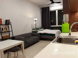 Studio Wohnung zu vermieten im Vista Taft, Malate