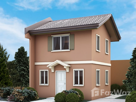 2 Bedroom House for sale at Camella Savannah, Pavia, Iloilo