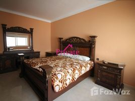 2 غرف النوم شقة للإيجار في NA (Charf), Tanger - Tétouan Location Appartement 70 m² Quartier administratif Tanger Ref: LA448