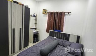3 Schlafzimmern Reihenhaus zu verkaufen in Si Sunthon, Phuket Baan Term Fun