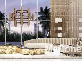 1 спален Квартира на продажу в Grand Bleu Tower, EMAAR Beachfront, Dubai Harbour