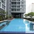 1 Bedroom Condo for rent at Ideo Mobi Sathorn, Bang Lamphu Lang, Khlong San, Bangkok, Thailand