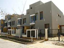 4 Habitación Adosado en venta en Villette, The 5th Settlement, New Cairo City, Cairo, Egipto