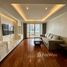 3 спален Квартира в аренду в Newton Tower, Khlong Toei