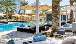 Studio Appartement zu verkaufen in Burj Views, Dubai Sky Bay Hotel