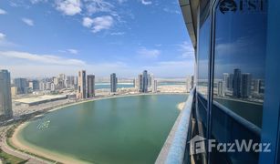 6 Schlafzimmern Appartement zu verkaufen in Al Khan Corniche, Sharjah Beach Tower 1