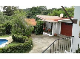 5 Habitación Villa en venta en Mora, San José, Mora