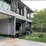 4 Bedroom Villa for sale at Burasiri Wongwaen-Onnut, Racha Thewa, Bang Phli, Samut Prakan